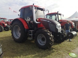 Zetor Forterra 135 16v