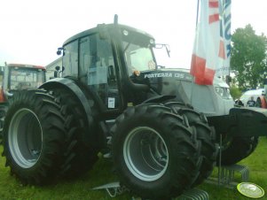 Zetor Forterra 135 16V