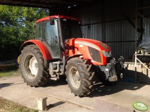 Zetor Forterra 135 16v