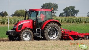 Zetor Forterra 135 16V