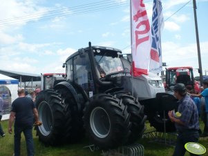 Zetor Forterra 135 black edition