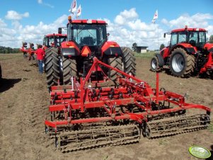 Zetor Forterra 135 i Expom Krośniewice Tornado