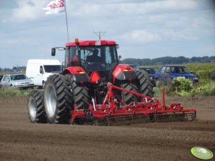 Zetor Forterra 135 i Expom Krośniewice Tornado