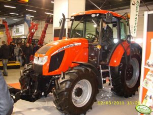 Zetor Forterra 135