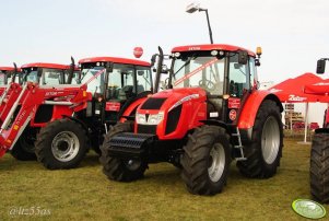 Zetor Forterra 135