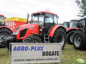 Zetor Forterra 135