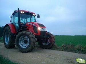 Zetor Forterra 135