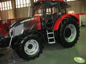 Zetor Forterra 135