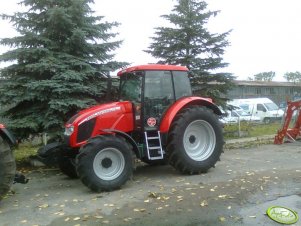 Zetor Forterra 135