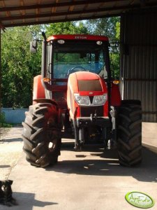 Zetor Forterra 135