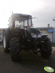 Zetor Forterra 135