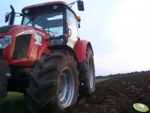 Zetor Forterra 135