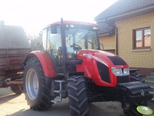 Zetor Forterra 135