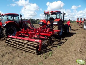 Zetor Forterra 140 HSX i Expom Krośniewice Ajax