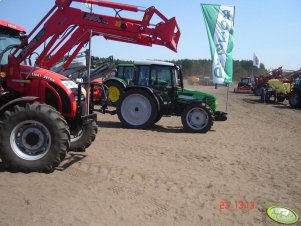 Zetor Forterra 1441