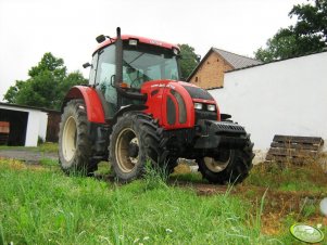 Zetor Forterra 8641