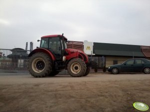Zetor Forterra 8641