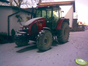 Zetor Forterra 8641