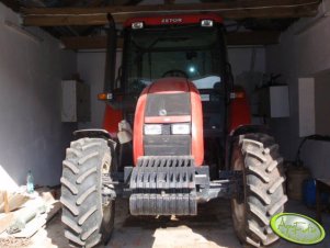 Zetor Forterra 8641 