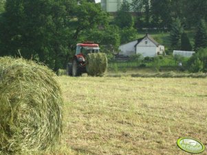 Zetor Forterra 8641