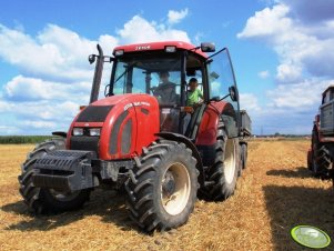 Zetor forterra 8641