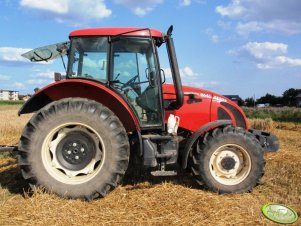 Zetor forterra 8641