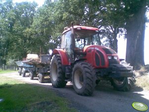 Zetor Forterra 8641