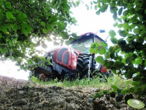 Zetor forterra 8641