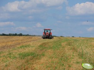 Zetor forterra 8641