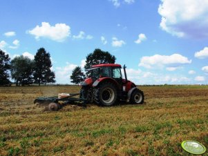 Zetor forterra 8641