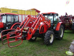 Zetor Forterra 8641