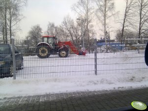 Zetor Forterra 8641