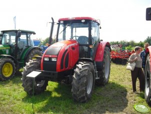 Zetor Forterra 95