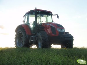 Zetor Forterra 95