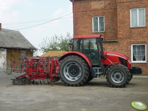 Zetor Forterra 95 