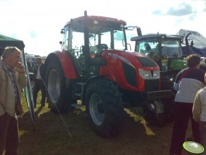 Zetor Forterra 95