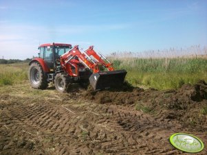 Zetor Forterra 95 