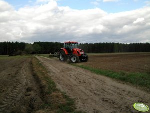 Zetor Forterra 95