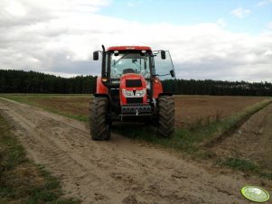 Zetor Forterra 95