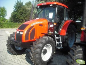 Zetor Forterra 95