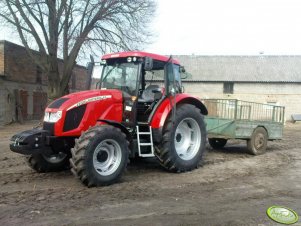 Zetor Forterra 95