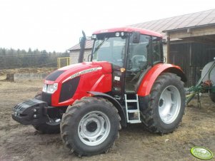 Zetor Forterra 95