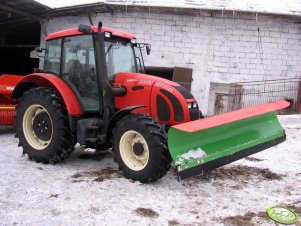 Zetor Forterra 9641