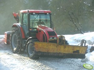 Zetor Forterra 9641