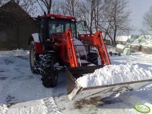 Zetor Forterra 9641