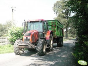 Zetor Forterra 9641 