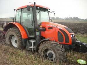 Zetor Forterra 9641