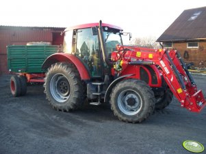 Zetor Forterra 9641 