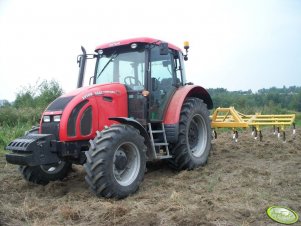 Zetor Forterra 9641 