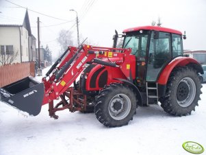 Zetor Forterra 9641 